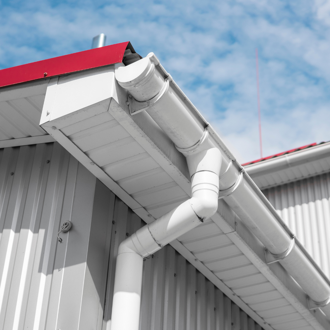 Gutters