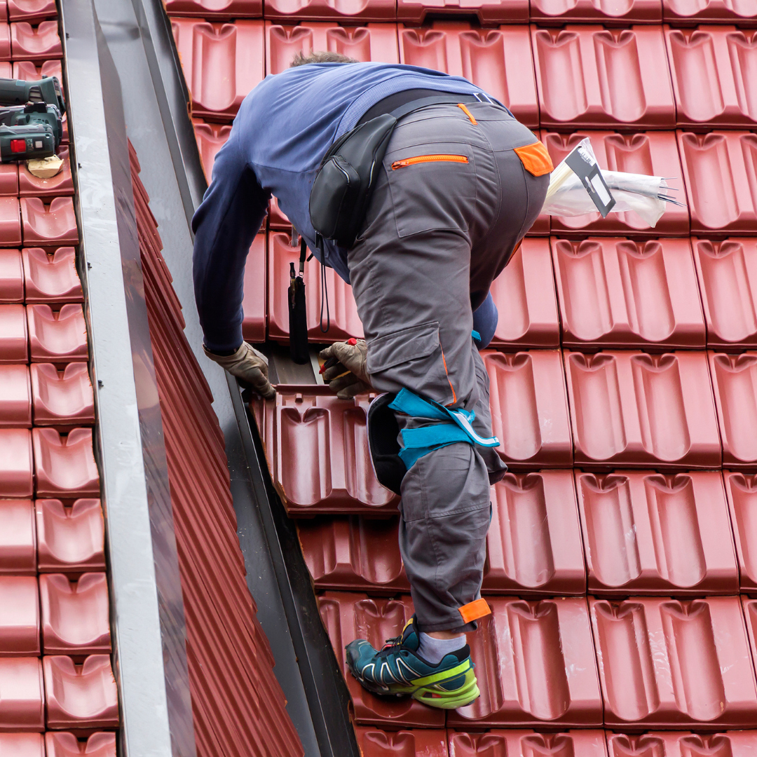 Roofing